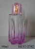 parfume bottle manufacturer