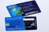 passive smart contactless smart card