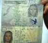 passport printing service