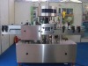 paste labeling machine