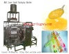 paste packing machine