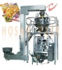 patato chips packing machine