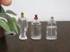 pcustomized perfume bottle with crimp pump