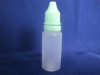 pe 10ml dropper bottle