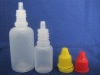 pe 15ml dropper bottle