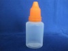 pe 20ml dropper bottle