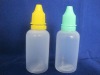 pe 30ml dropper bottle