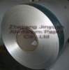 pe coated aluminium foil+white craft paper