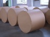 pe coated kraft paper