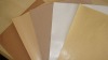 pe coated kraft paper