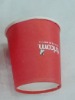 pe coated paper cup/paper cup/disposable paper cup