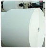 pe coated paper in roll