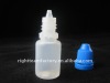 pe eye drop bottle