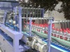 pe film packing machine