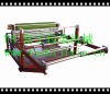 pe foam sheet bonding machine