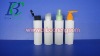 pe liquid medicine bottle