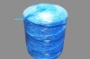 pe pp split film rope