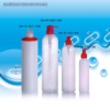 pe transparent bottles