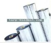 pe woven laminated aluminum film