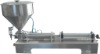 peanut paste filling machine