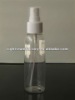 pearl pet bottles 80ml