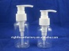 pearl pet bottles make up plastic bottles container