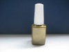 pearl yellow coating bottle for Armour oil glue