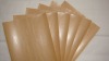 pecoated kraft paper