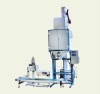 pellet bagging machine