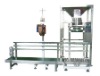 pellet bagging machine