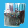 pen plastic packaging