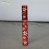 pen shape metal lipstick tube