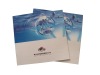 perfect binding catalog printing service