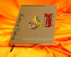 perfect binding hardcover children book printing