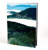 perfect bound photo album printing