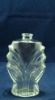 perfume Glass Bottle clear