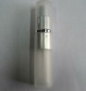 perfume aluminum atomizer