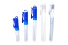 perfume atomizer/perfume spray bottle/hand sanitizer pen/perfume bottle