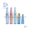 perfume atomizer,plastic perfume bottle,cosmtic bottle