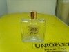 perfume bottle