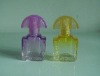 perfume bottle