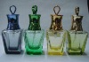 perfume bottle