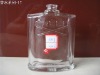 perfume bottle