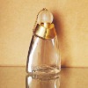 perfume bottle