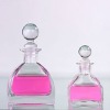 perfume bottle