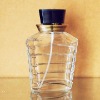 perfume bottle