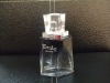 perfume bottle