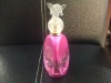 perfume bottle