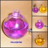 perfume bottle