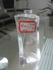 perfume bottle